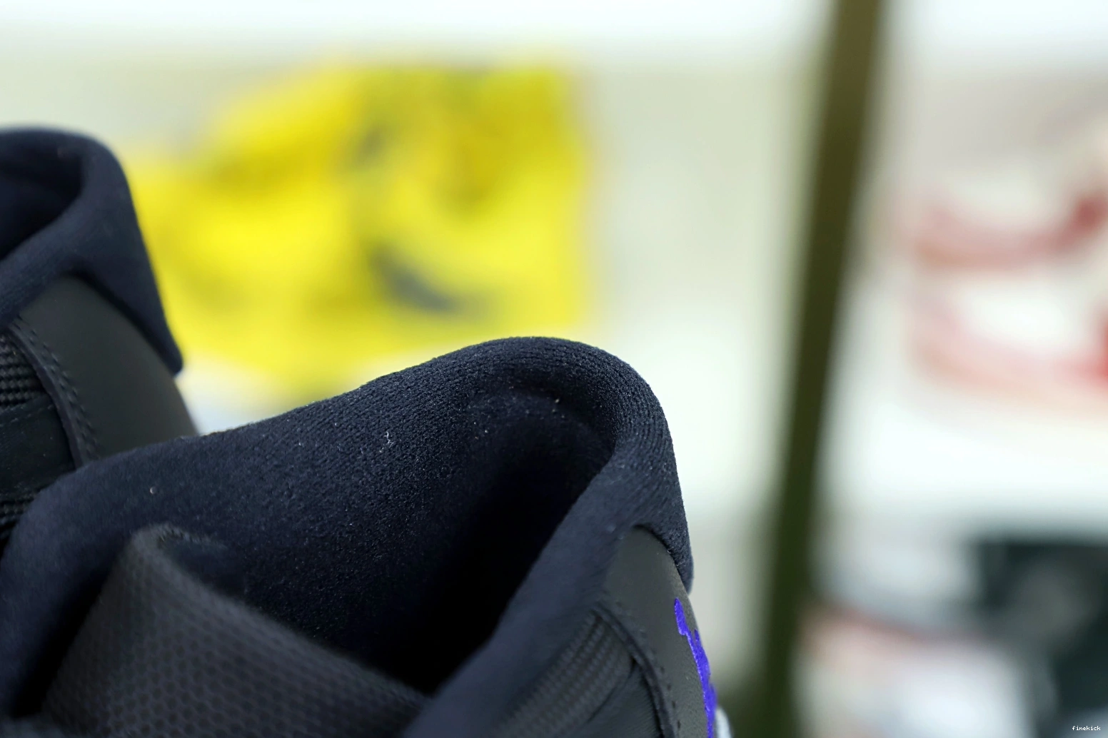 JORDAN AIR NIKE 11 0217